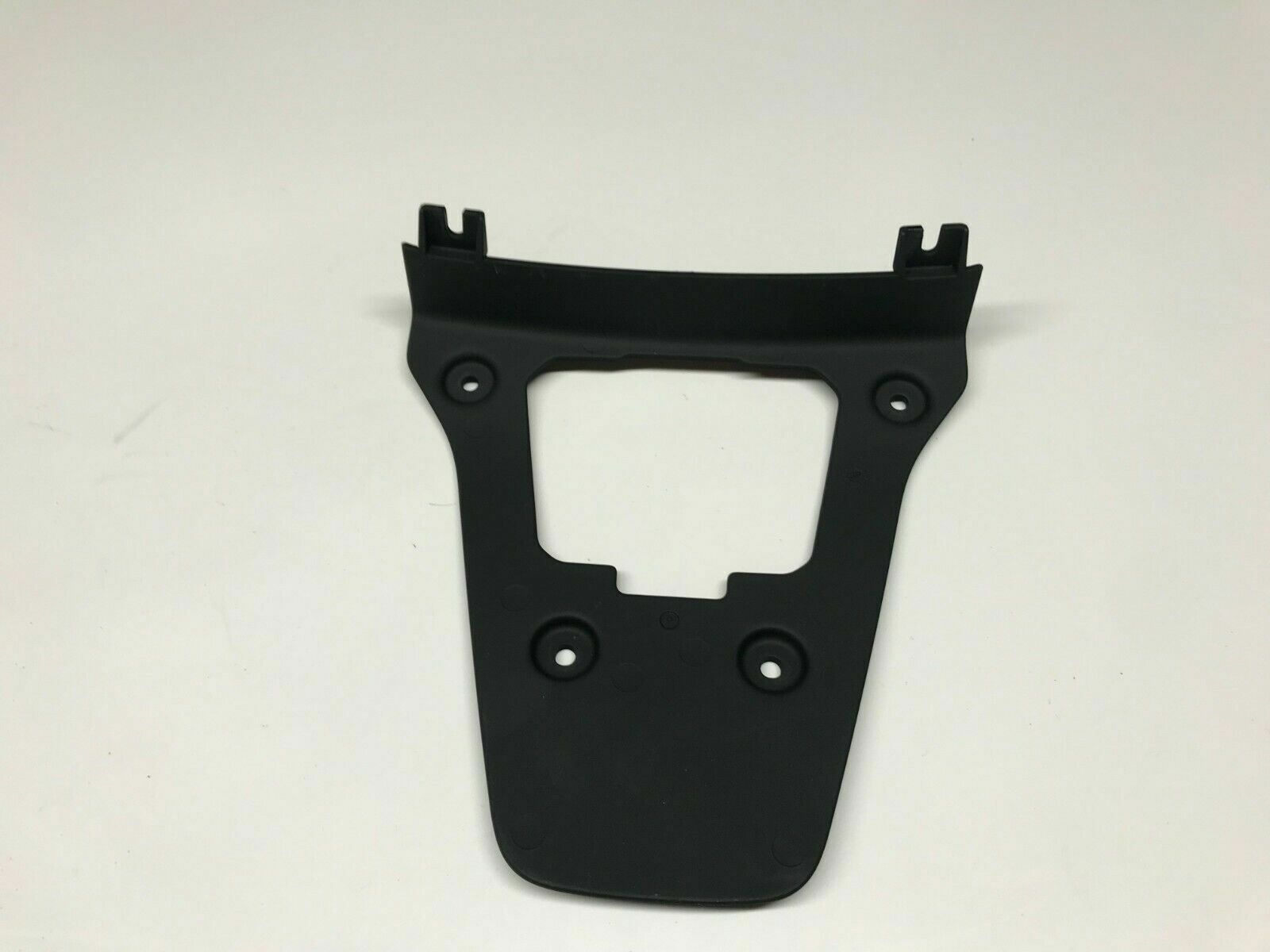 LAMBORGHINI HURACAN LP610 LOWER CLUSTER COVER OEM 4T0858225