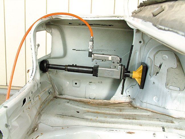 Power-Tec 91511 AiroPower Standard Kit | eBay