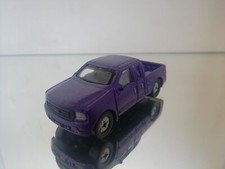 Pick-Up Purple Scale 1:64