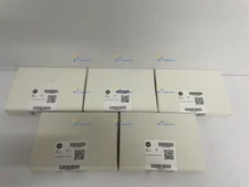 2085-ECR Allen-Bradley Micro800 Expansion Module End Cap 2085ECR