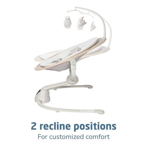 Maxi Cosi Cassia Swing ( Pre Orders ETA 15 July) - Picture 6 of 9