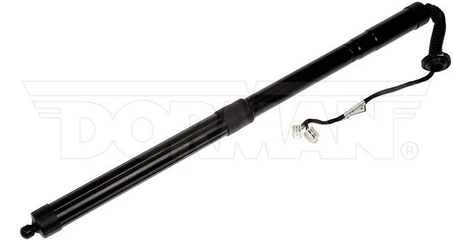 Motor de puerta trasera Dorman 747-052 para Honda Pilot Foto 2 de 4