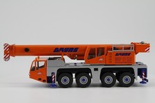 CONRAD Modelle I TEREX-DEMAG AC 100-4 Teleskopkran  (1:50) I "BRUNS"