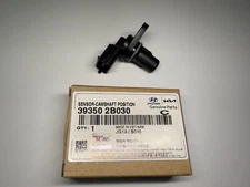GENUINE OEM CAMSHAFT POSITION SENSOR 39350-2B030 FOR HYUNDAI and KIA