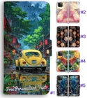 Phone Case For Apple iPhone Series Mobile Phone Personalised Text Flip Cover #48