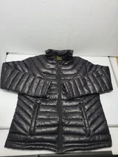 Wyoming Traders McKinley Puffer Jacket Womens Size XL