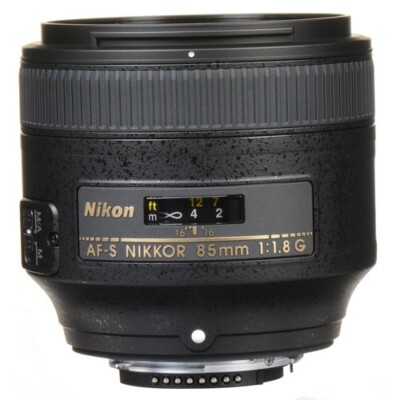 ニコン AF NIKKOR 85mm F1.8 Nikon AF Nikkor 85mm f/1.8D | DSLR Lenses | Nikon USA