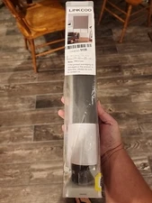 LINKCOO 100% Blackout Roller Window Shades Room Darkening Window Blinds with ...