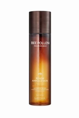MISSHA Bee Pollen Ampoule Skin Anti Aging Regenerierend Korean Skin Care KBeauty