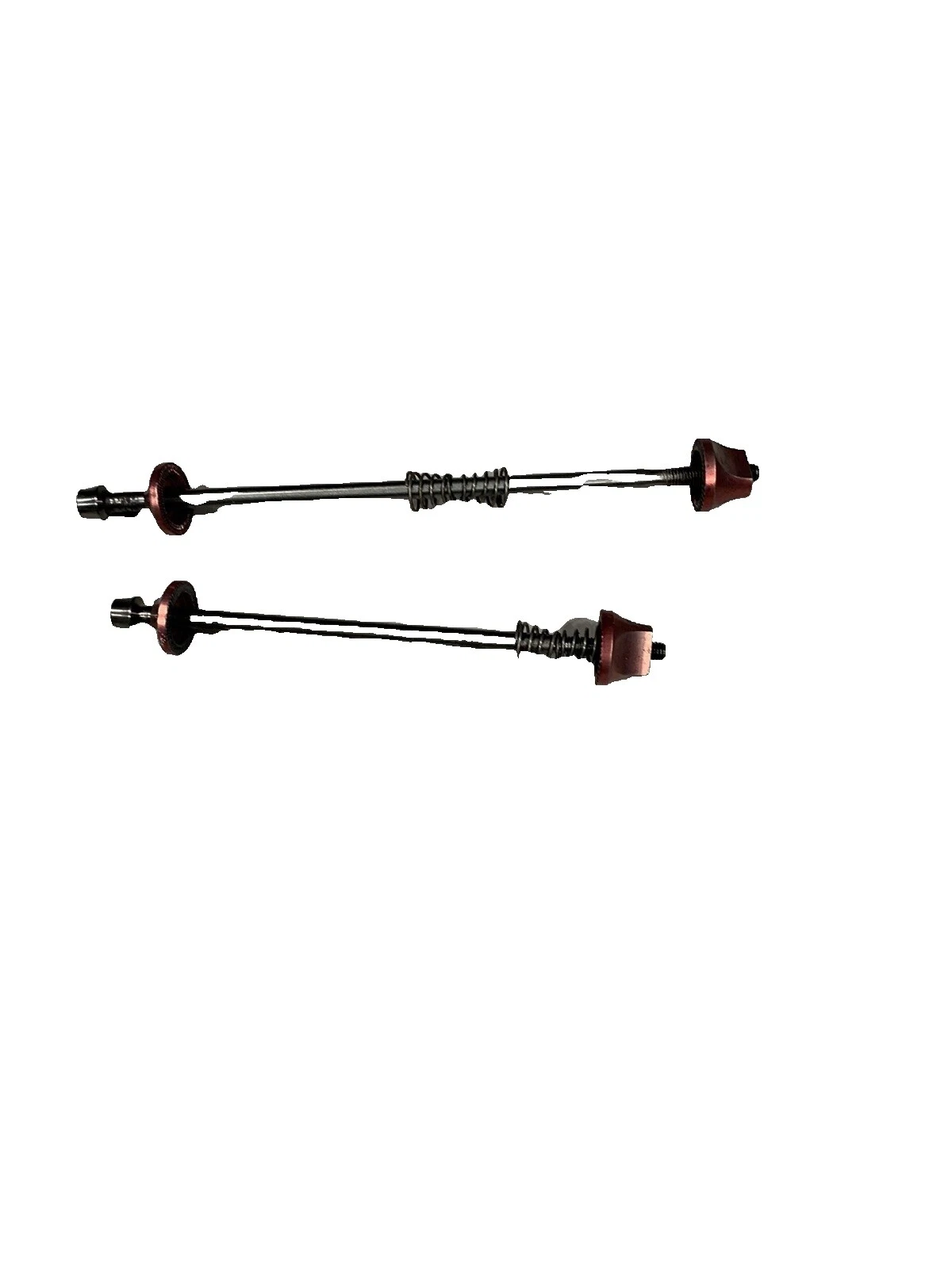 Control Tech Bicycle Skewers