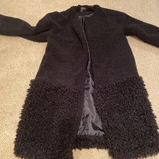 Forever 21 Coat