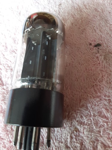 5AR4 tube holland - Picture 3 of 3
