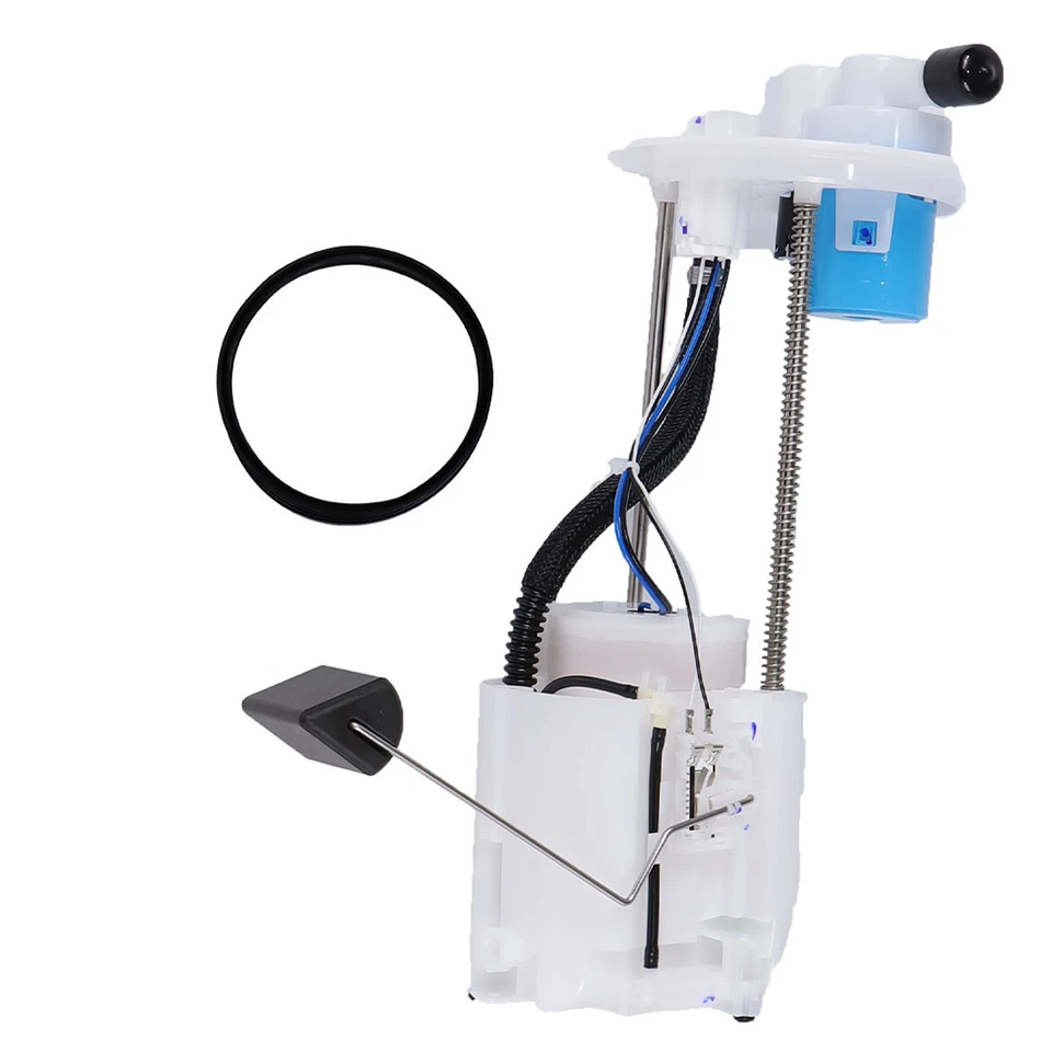 Conjunto de módulo de bomba de combustible para Toyota Yaris 2006-2018 Scion xD 2008-2014 SP9031M Foto 2 de 4