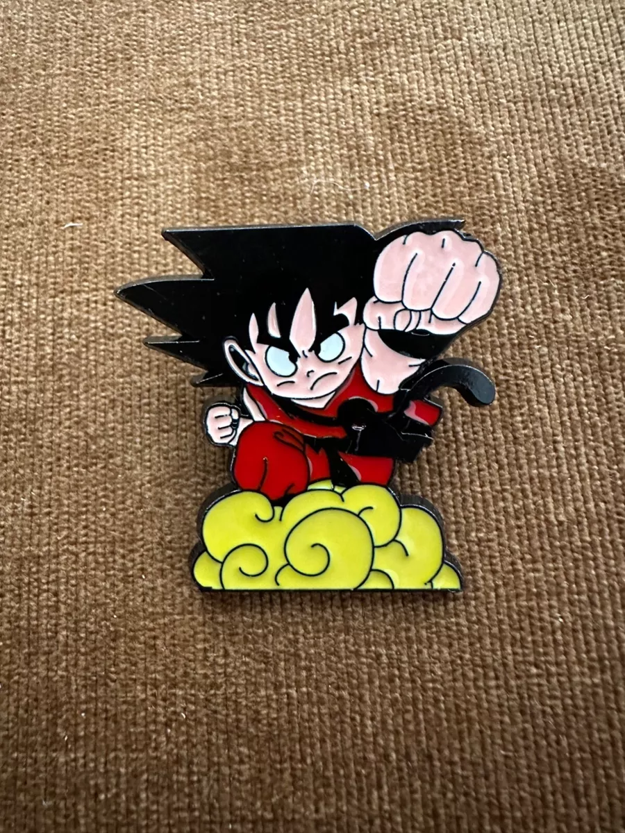 Pin em Dragon Ball Z