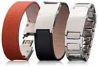 PRYITALIA DYNAMIC MODEL BRACELET WITH USB MEMORY SLOT 8-16-32-64GB