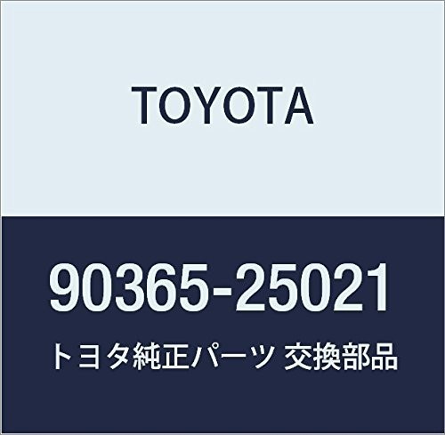 Roulement d'origine TOYOTA POUR ARBRE D'ENTRÉE AVANT 90365-25021 ORIGINE OEM - Bild 21 von 24