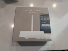 INSTEON 2852-222 Water Leak Sensor - White Re...