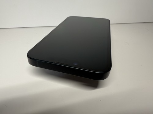 iPhone 14 - 128GB - Noir - Débloqué - Photo 6 sur 11