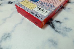 Darius Twin Super Famicom Taito SFC Unused Unopened NOS CIB Japan Import NTSC-J