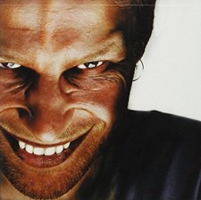 APHEX TWIN - Richard D. James Album - CD - **Excellent Condition**