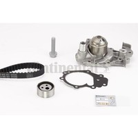 Continental Ctam Wasserpumpe + Zahnriemensatz CT915WP2