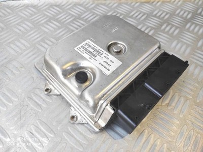 Fiat 500 2012 51910520 Motorsteuergerät Modul ECU TWS28733