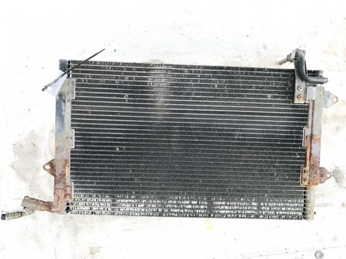 Volkswagen Golf 1997 Air Conditioning Condenser 1h0820413, Genuine #924939-97