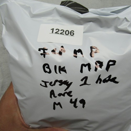 Insane Clown Posse Jersey Mens XL Black ICP Juggalo V-Crop Circles RARE READ - Picture 14 of 14