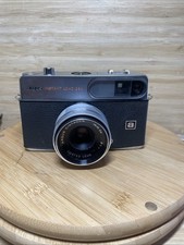 Argus instant load 284 vintage camera