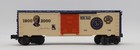 Lionel 6-19991 O Gauge 2000 Lionel Railroader Club Gold Member Box Set NIB — photo 3