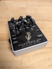 Darkglass Microtubes B7K V2 Analog Bass Pream...
