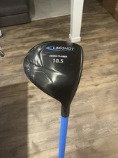 Lag Shot Driver 10.5° Swing Trainer Right Handed