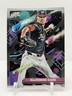 2025 Topps Chrome Cosmic MacKenzie Gore #134 Washington Nationals