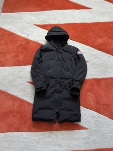 Canada Goose Lorette Parka | eBay