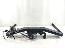 VW Tiguan 5N2 original Anhängerkupplung schwenkbar unvollständig Bj.2011