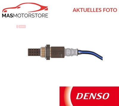 LAMBDASONDE LAMDASONDE LINKS DENSO DOX-1742 I FÜR HYUNDAI COUPE I,LANTRA II