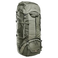 Tatonka Yukon Carrier Pack 55+10 Recco - Packsack 77 Cm (Olive)