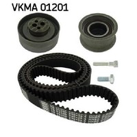 Zahnriemensatz FüR Audi A4 8D 2.6 2.8 95 Bis 01 SKF Neu 078109243K