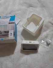 Temperature And Humidity Smart Device