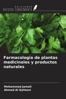 Mohammad Jamali (U. A.) | FarmacologíA De Plantas Medicinales Y Productos...
