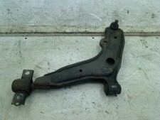 Triangle de suspension Skoda FELICIA