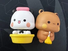 Bubu & Dudu Bears Mini Figure