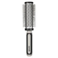 Conair Grip  Style Hot Curling Brush, Blow-Dry Styling Brush