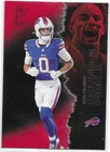 2025 Topps Signature Keon Coleman Black (Raw)