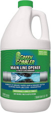 Ultimate Main Drain Opener Drain Cleaner Hair Clog Remover Works on Main Lin