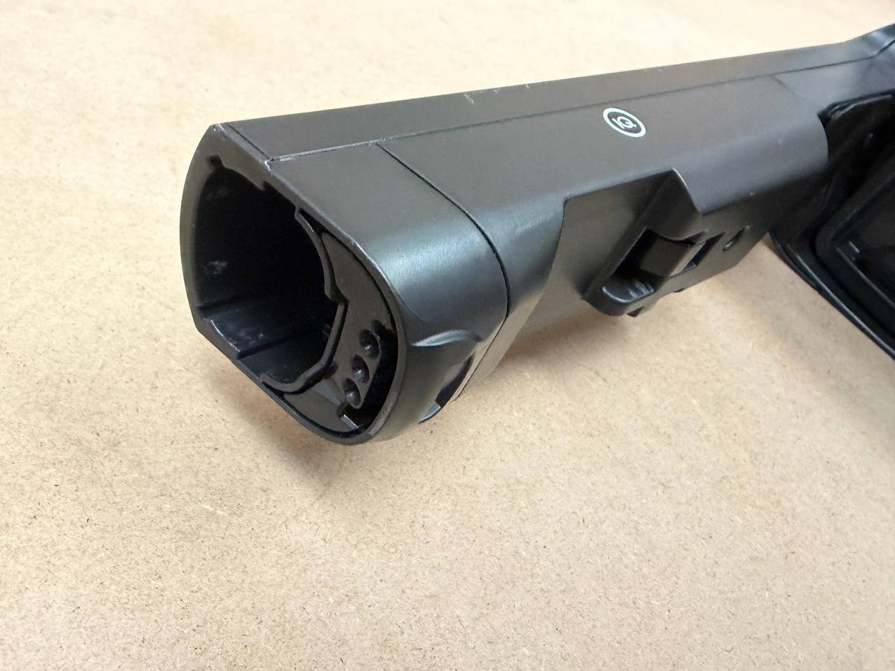 Shark Handle/Motor/Chassis Unit Stratos Clean Sense Cordless Vacuum IZ862H Part