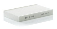 Filter, Innenraumluft Mann-Filter Cu 1629 FüR Oe 27 27 721 00R - 27277-00A26