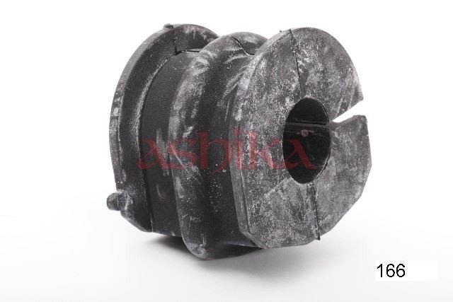 Rear left and right ASHIKA GOM-166 Bearing Bush, stabiliser for NISSAN - Image 7