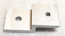 24 Pack Aluminum Framing Panel Brackets Frame World EB-62
