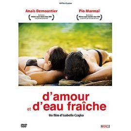 DVD Liebe und frisches Wasser